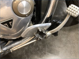 TRIUMPH 1200 SPEEDMASTER 