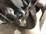 TRIUMPH 1200 SPEEDMASTER 