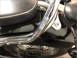 TRIUMPH 1200 SPEEDMASTER 