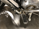 TRIUMPH 1200 SPEEDMASTER 