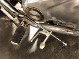 TRIUMPH 1200 SPEEDMASTER 
