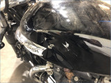 TRIUMPH 1200 SPEEDMASTER 