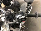 TRIUMPH 1200 SPEEDMASTER 