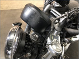 TRIUMPH 1200 SPEEDMASTER 