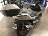 BMW C400GT 
