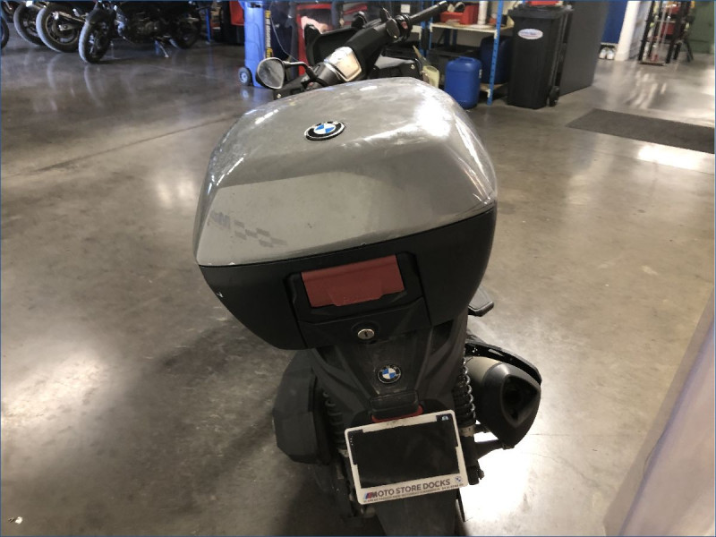 BMW C400GT 