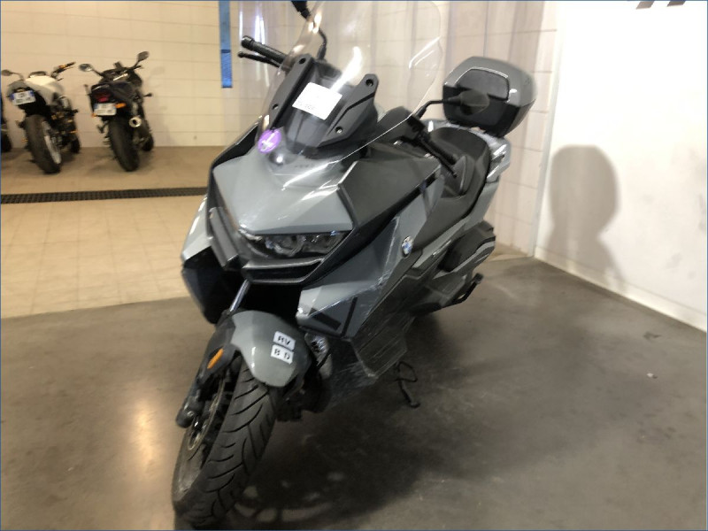 BMW C400GT 