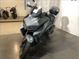 BMW C400GT 