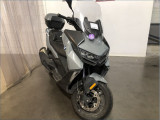 BMW C400GT 