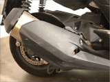 BMW C400GT 