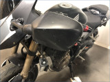 HONDA CB500R 