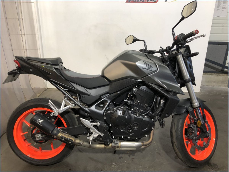 HONDA 750 HORNET 