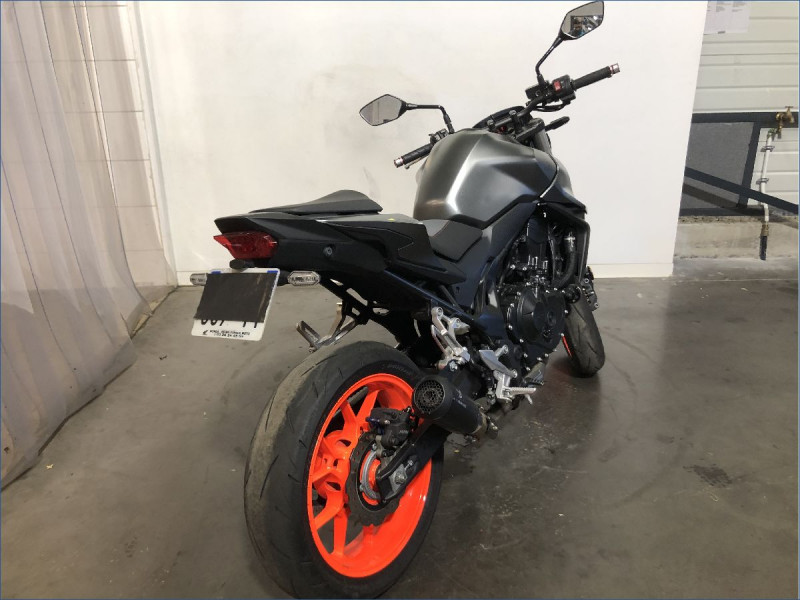 HONDA 750 HORNET 