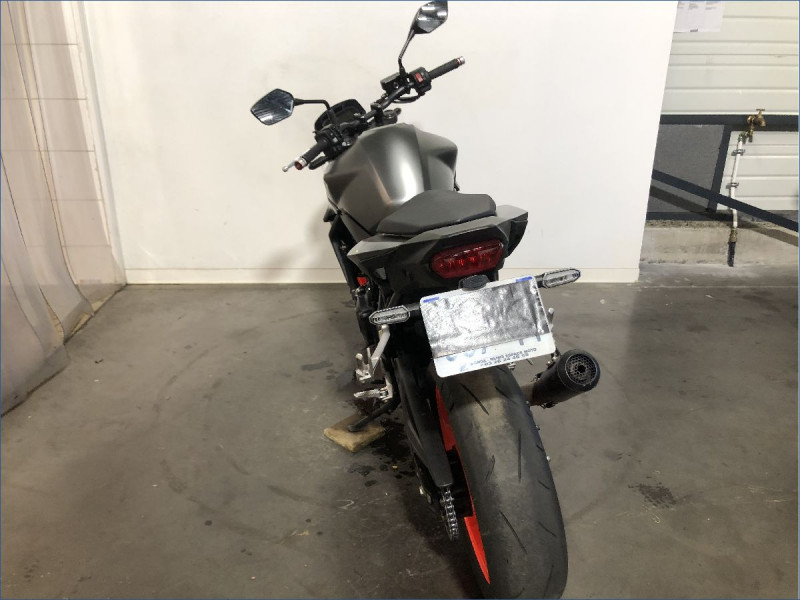 HONDA 750 HORNET 