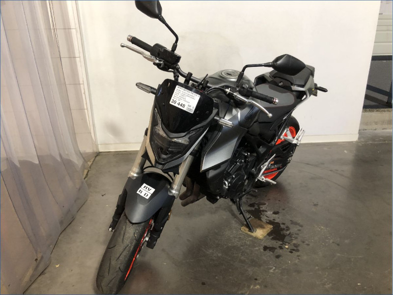 HONDA 750 HORNET 