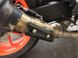 HONDA 750 HORNET 