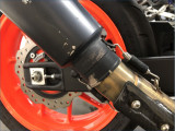 HONDA 750 HORNET 