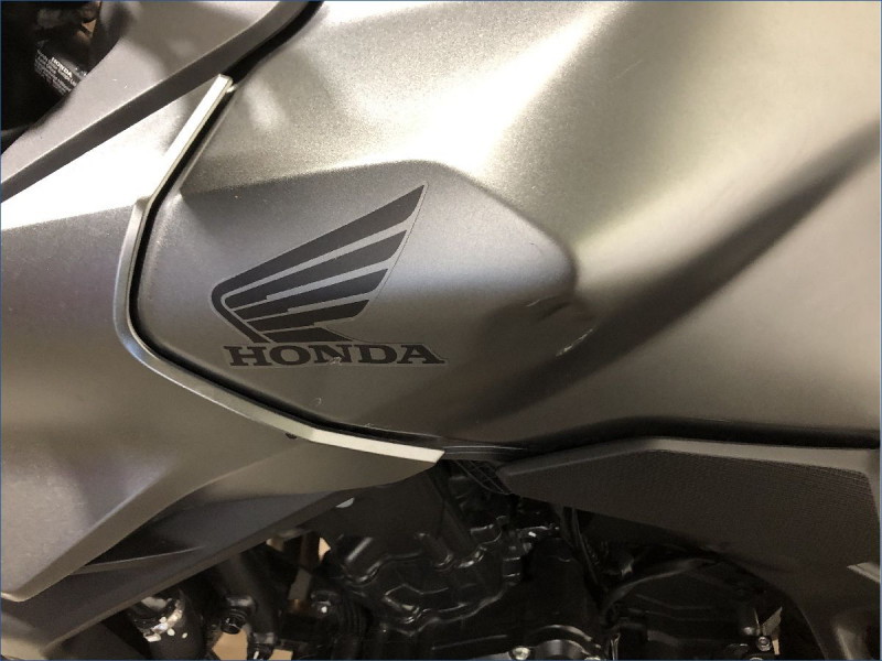 HONDA 750 HORNET 