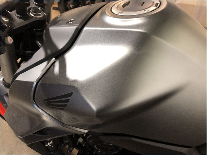 HONDA 750 HORNET 