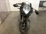 HONDA CB500R 