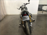 TRIUMPH 1200 THRUXTON R