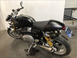 TRIUMPH 1200 THRUXTON R