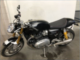 TRIUMPH 1200 THRUXTON R