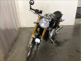 TRIUMPH 1200 THRUXTON R