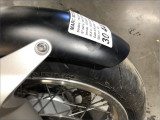 TRIUMPH 1200 THRUXTON R