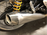 TRIUMPH 1200 THRUXTON R
