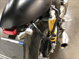TRIUMPH 1200 THRUXTON R