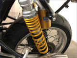 TRIUMPH 1200 THRUXTON R