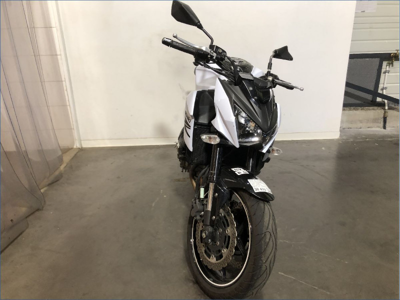 KAWASAKI Z800 