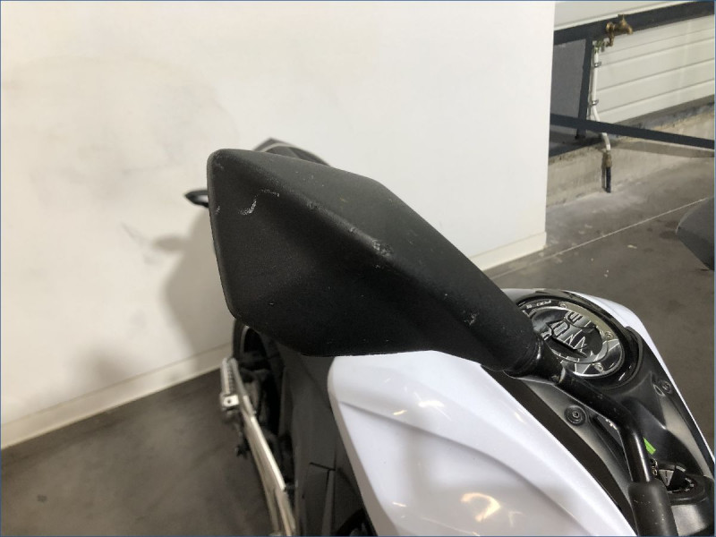 KAWASAKI Z800 