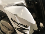 KAWASAKI Z800 
