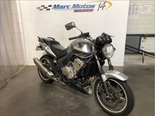 HONDA 600 CBF N