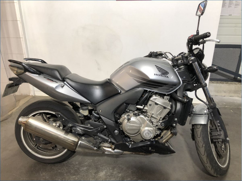HONDA 600 CBF N