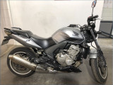 HONDA 600 CBF N