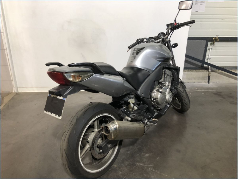 HONDA 600 CBF N