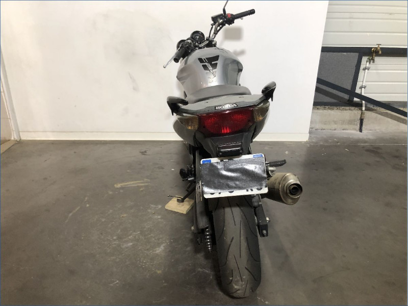 HONDA 600 CBF N