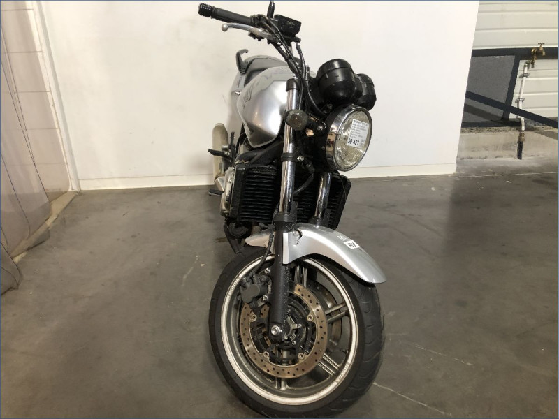 HONDA 600 CBF N