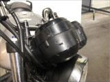 HONDA 600 CBF N