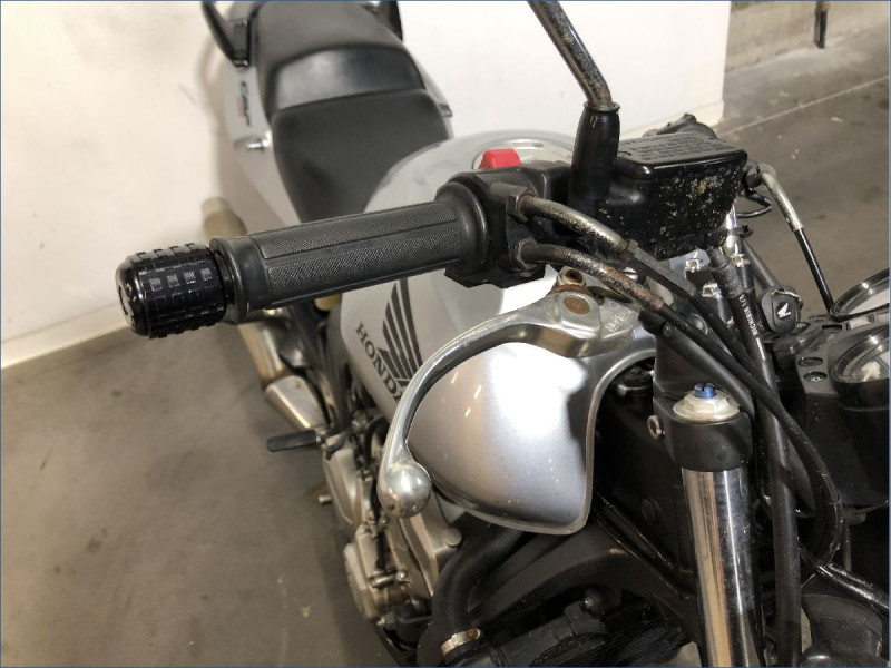 HONDA 600 CBF N
