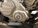HONDA 600 CBF N