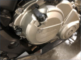 HONDA 600 CBF N