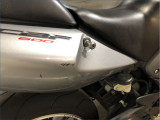 HONDA 600 CBF N