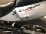 HONDA 600 CBF N