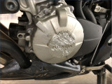 HONDA 600 CBF N