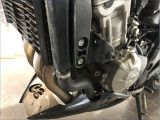 HONDA 600 CBF N