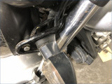 HONDA 600 CBF N